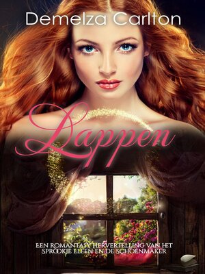 cover image of Lappen